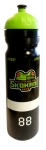 Sportovní láhev na pití SKOKANI