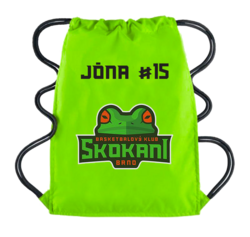 Gymbag (vak) SKOKANI