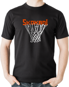 Tričko SÍŤKA Tričko SÍŤKA