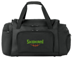 Velká sportovní taška