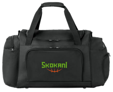 Velká sportovní taška