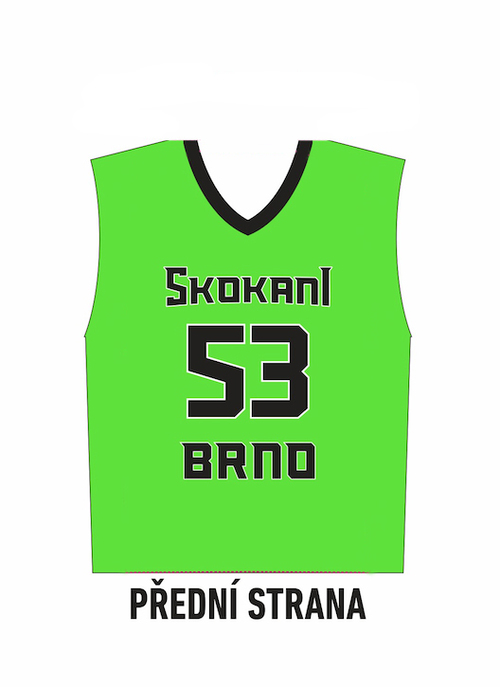 Minidres SKOKANI Minidres SKOKANI 1