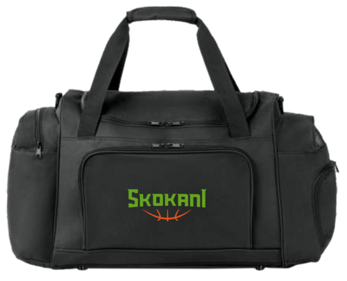 Velká sportovní taška 1